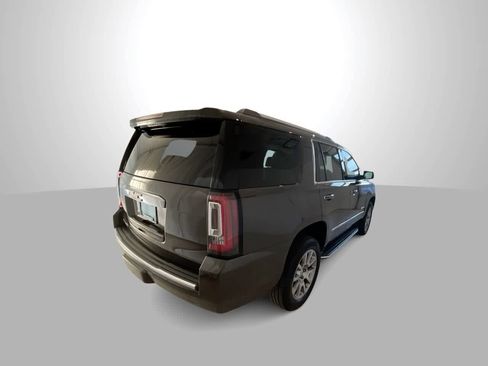 Used 2019 GMC Yukon Denali w/ Open Road Package image 8