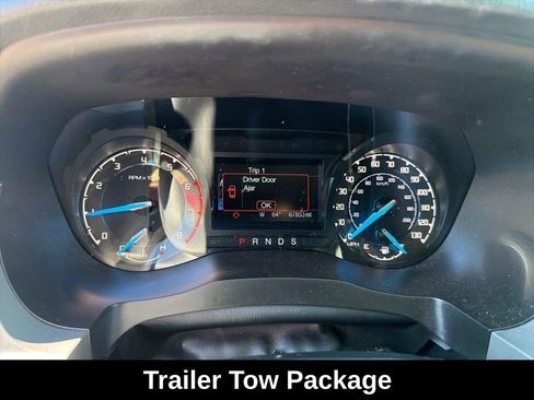 Used 2023 Ford Ranger XLT w/ Equipment Group 302A High image 9