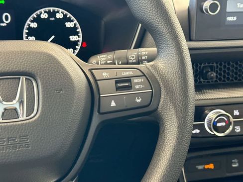 Certified 2026 Honda CR-V EX image 28