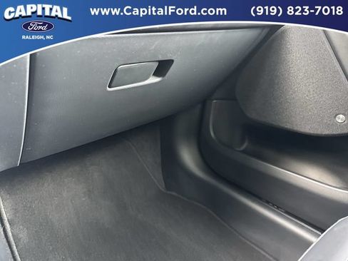 Certified 2025 Ford Mustang Mach-E Premium AWD/4WD image 28