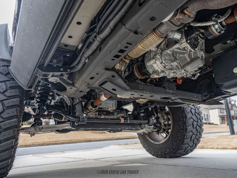 Used 2023 Ford Bronco 4-Door image 58