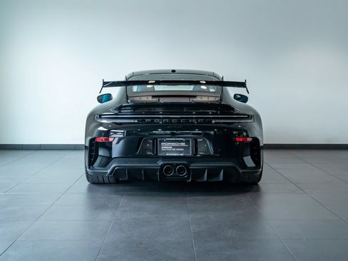 Certified 2026 Porsche 911 GT3 RWD image 6