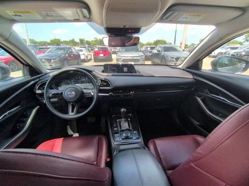 Used 2025 MAZDA CX-30 AWD 2.5 S w/ Preferred Package image 25