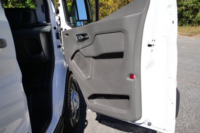 Used 2025 Ford Transit 350 Low Roof AWD w/ Load Area Protection Package image 33
