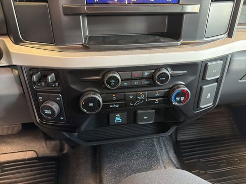 New 2026 Ford F450 XL AWD/4WD image 22