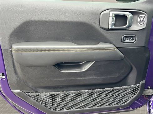 New 2026 Jeep Gladiator Sport image 15