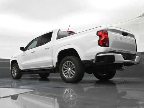 Used 2024 Chevrolet Colorado LT w/ LT Convenience Package RWD image 22