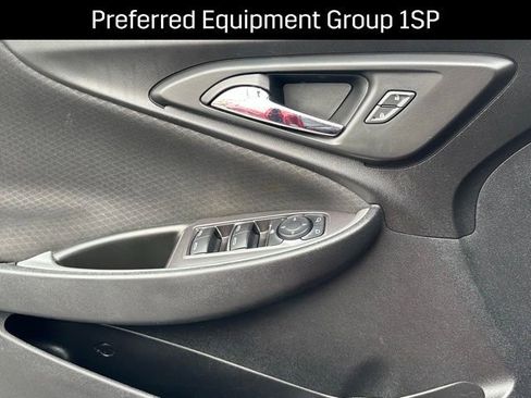 Used 2021 Chevrolet Malibu RS image 12