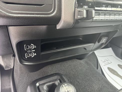 Used 2021 RAM 3500 Tradesman AWD/4WD image 36