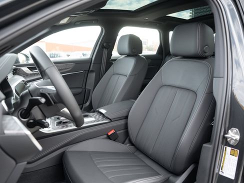 New 2026 Audi A6 Premium Plus image 25