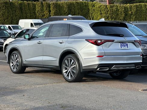 New 2026 Acura MDX w/ Technology Package image 5
