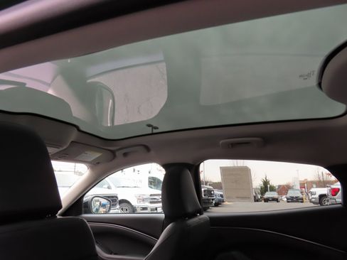 New 2025 Ford Mustang Mach-E Premium image 16