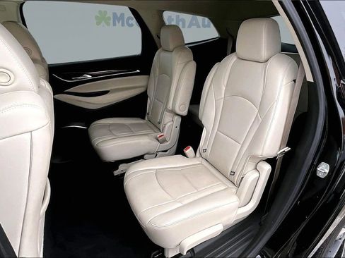 Used 2022 Buick Enclave Essence w/ Experience Buick Package image 22