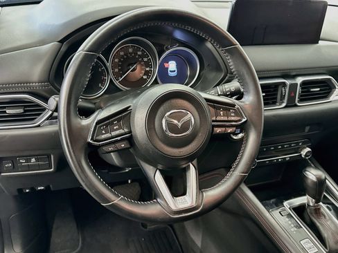 Used 2024 MAZDA CX-5 Carbon Edition AWD/4WD image 18