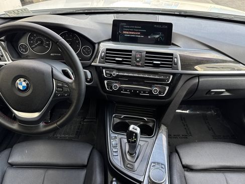Used 2017 BMW 330e RWD image 13