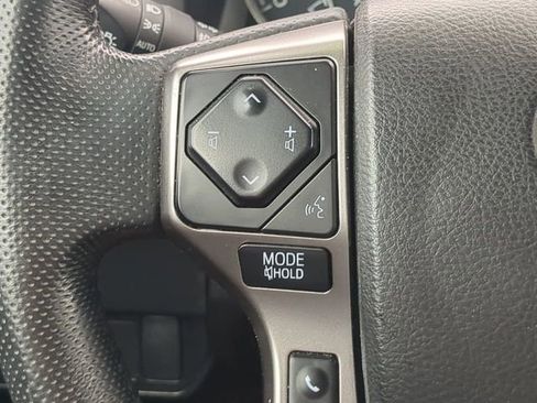 Used 2023 Toyota Tacoma SR5 AWD/4WD image 23