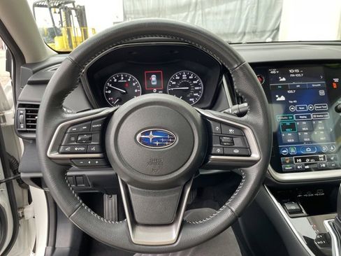 Used 2023 Subaru Legacy Premium image 24