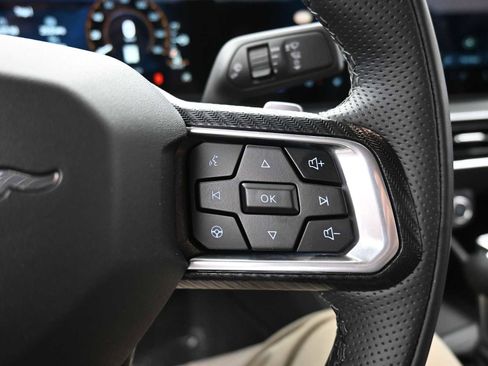 New 2025 Ford Mustang GT Premium image 24