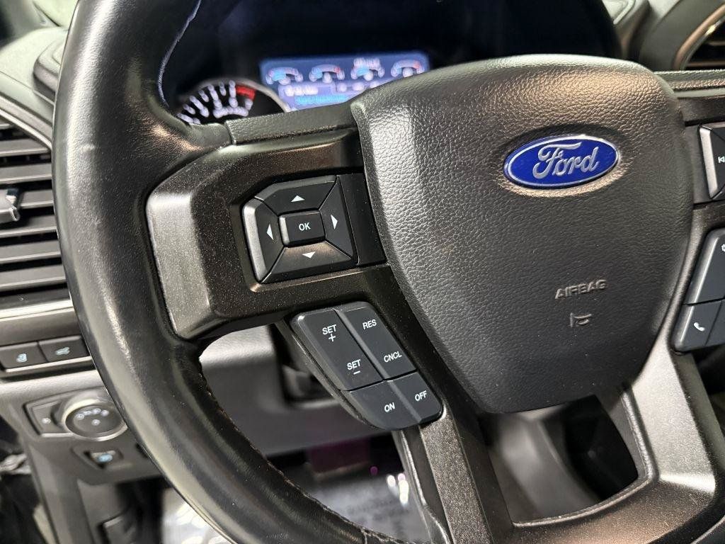 Used 2019 Ford Expedition Max Limited AWD/4WD image 18