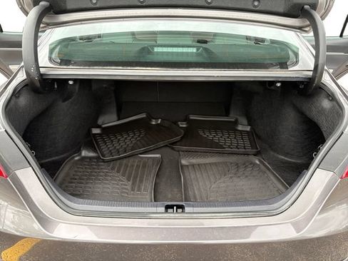 Used 2023 Toyota Camry SE w/ Convenience Package FWD image 12