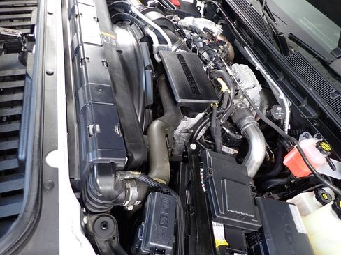 Used 2021 Chevrolet Silverado 3500 LTZ image 14