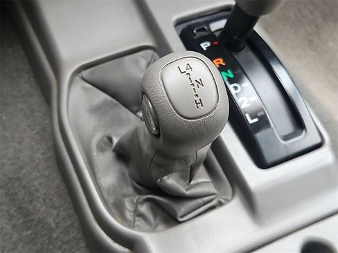 Used 2002 Toyota Tacoma 4x4 Double Cab image 28