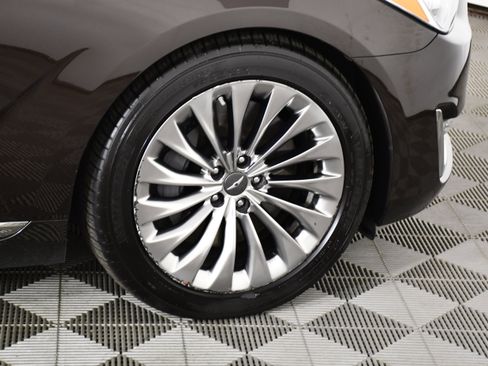 Used 2019 Genesis G90 5.0 Ultimate AWD/4WD image 58