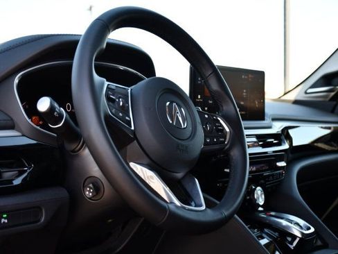 Certified 2026 Acura MDX w/ Technology Package image 11