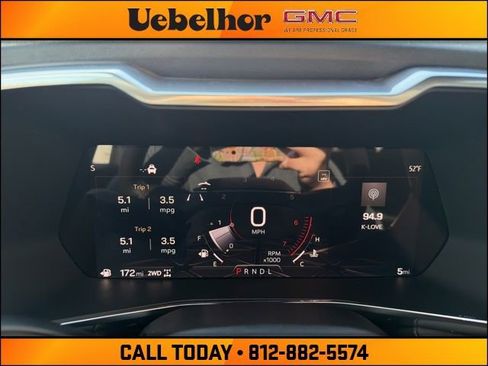 New 2026 GMC Canyon Elevation w/ Convenience Package image 26