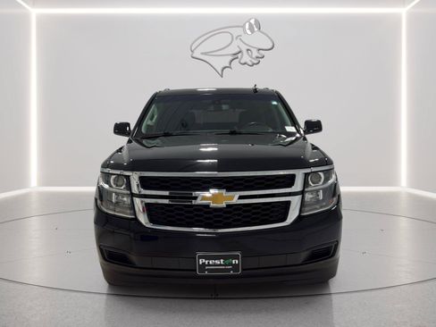Used 2020 Chevrolet Tahoe LS RWD image 8