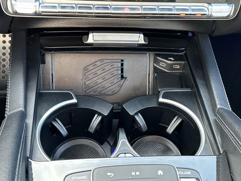 Certified 2024 Mercedes-Benz GLS 450 4MATIC image 35