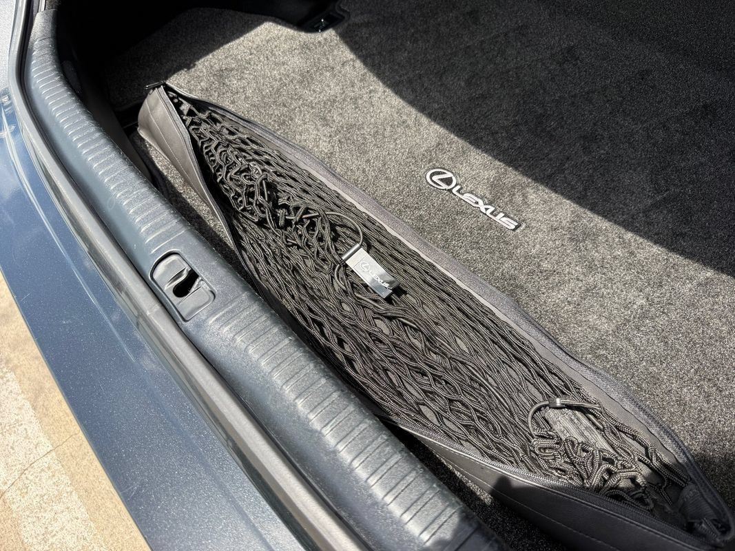 Used 2019 Lexus RC 300 F Sport w/ Accessory Package RWD image 47
