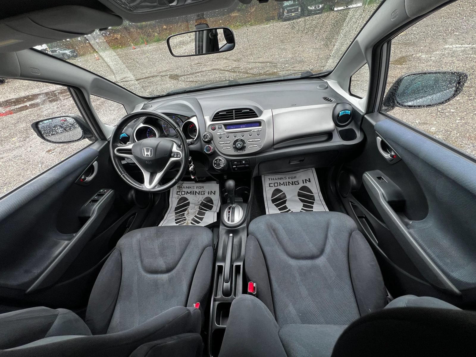 Used 2009 Honda Fit Sport image 13