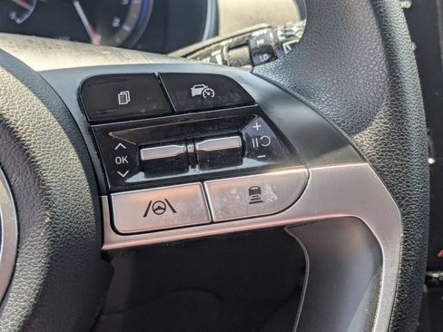 Used 2024 Hyundai Tucson SEL AWD/4WD image 19
