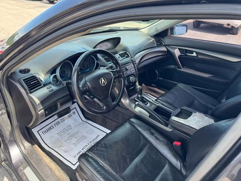 Used 2012 Acura TL FWD image 16