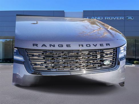 New 2026 Land Rover Range Rover Velar Dynamic SE image 5