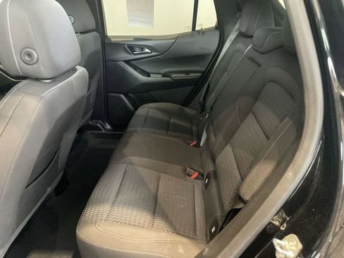 Used 2025 Chevrolet Equinox LT FWD image 29