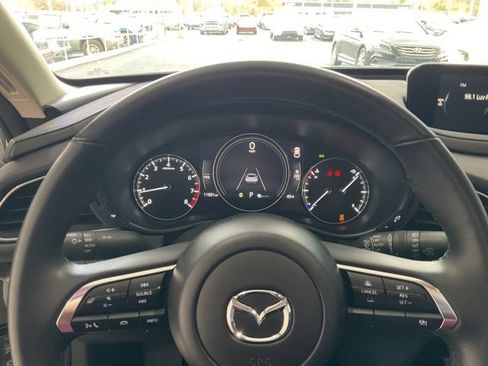 Used 2025 MAZDA CX-30 AWD 2.5 S w/ Select Sport Pkg image 7