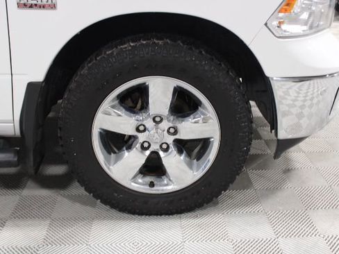 Used 2017 RAM 1500 Big Horn image 42