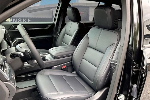 New 2026 GMC Acadia Elevation w/ Elevation Premium Package AWD/4WD image 10