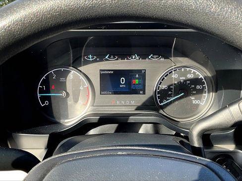 Certified 2024 Ford F250 XLT image 19