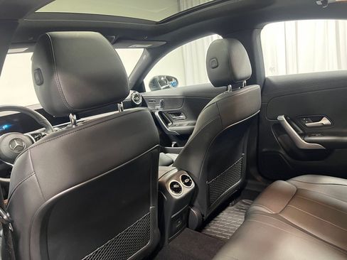 Used 2023 Mercedes-Benz CLA 250 4MATIC image 26