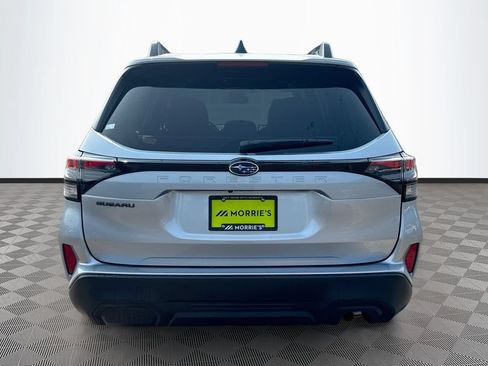 New 2026 Subaru Forester Premium AWD/4WD image 32