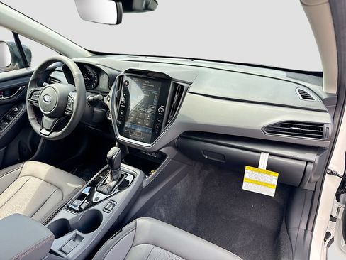 New 2026 Subaru Crosstrek 2.5i Limited AWD/4WD image 27