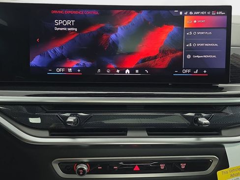 New 2026 BMW X5 xDrive40i w/ M Sport Package AWD/4WD image 20