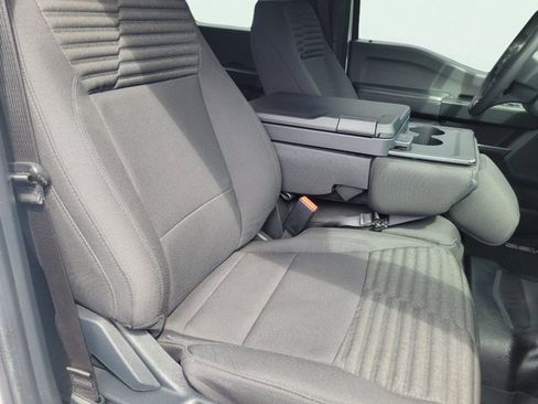 Used 2023 Ford F150 XL w/ STX Appearance Package RWD image 18