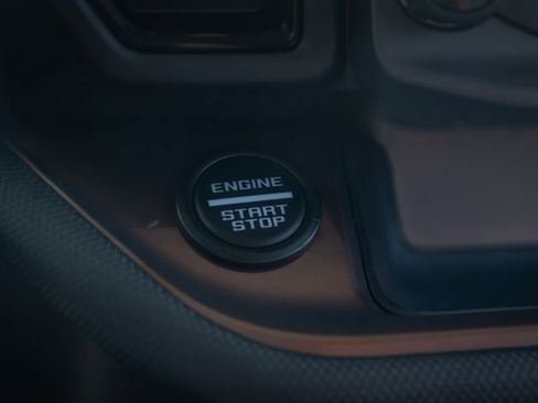 Used 2024 Ford Bronco Sport Outer Banks w/ Tech Package image 42