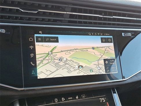 New 2026 Audi Q7 3.0T Premium Plus image 13