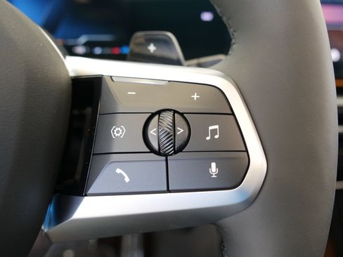 New 2026 BMW X1 xDrive28i w/ Technology Package image 22