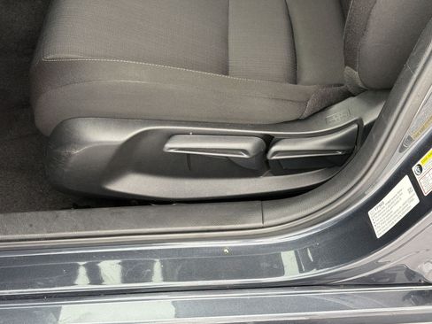 Used 2025 Honda Civic LX image 14